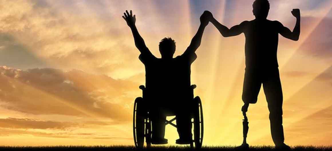 همراهی و حمایت اجتماعی در حامی من